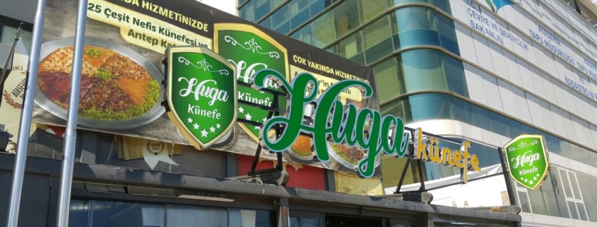 Söğüt Tabelacı